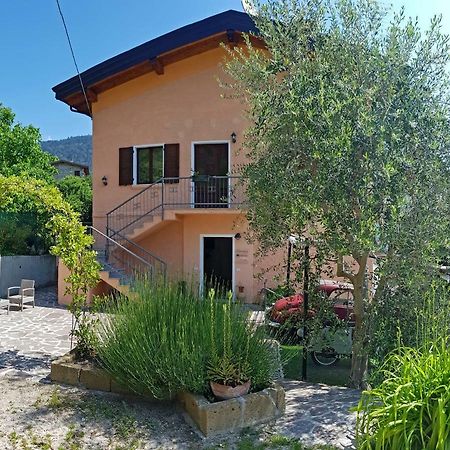 Villa Casa Gina Garden&view by Gardadomusmea Tremosine Exterior foto