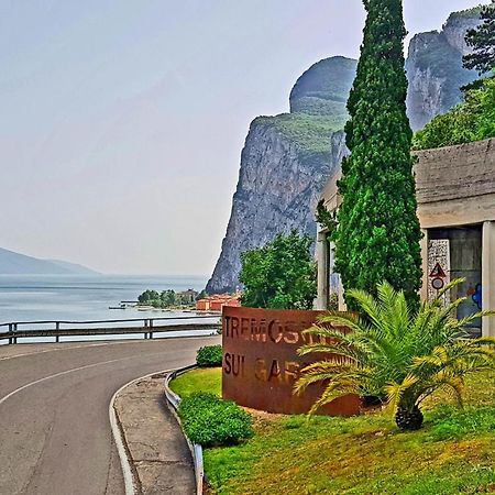 Villa Casa Gina Garden&view by Gardadomusmea Tremosine Exterior foto