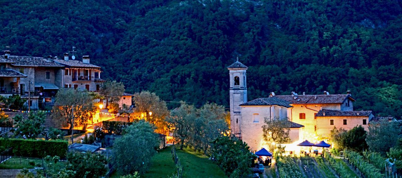 Villa Casa Gina Garden&view by Gardadomusmea Tremosine Exterior foto
