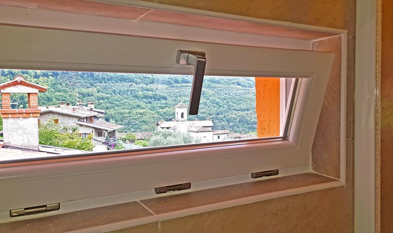 Villa Casa Gina Garden&view by Gardadomusmea Tremosine Exterior foto